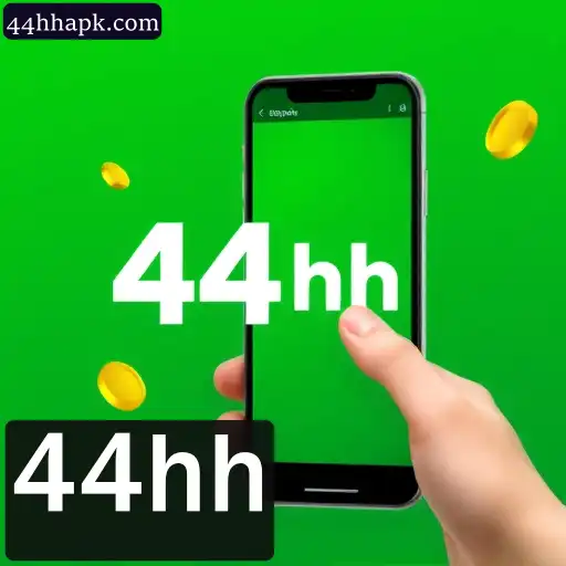 Experimente 44hh: O Aplicativo Oficial para Apostas Online no Brasil