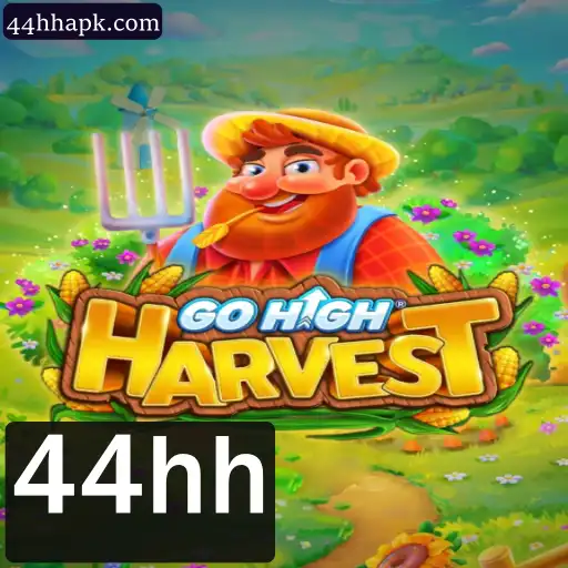 GoHighHarvest: Uma Nova Experiência no Mundo dos Jogos