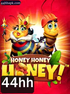 Descubra o Empolgante Jogo HoneyHoneyHoney e Sua Estratégia Inovadora 44hh