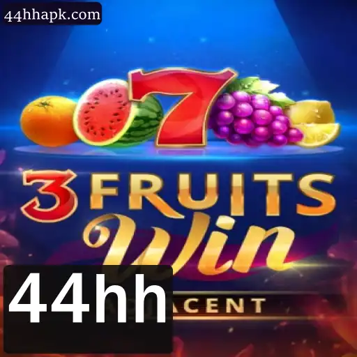 Descubra o Divertido Mundo do Jogo 3FruitsWin