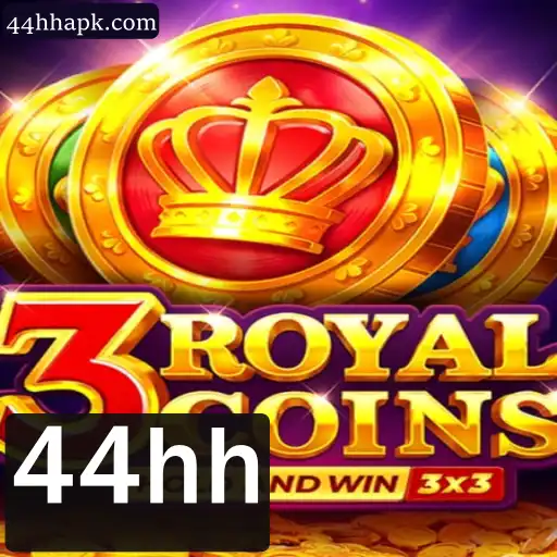 Explorando o Fascinante Mundo de 3royalcoins e a Palavra-chave Secreta 44hh