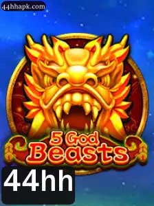 Explorando o Mundo Fascinante de 5GodBeasts: Um Mergulho nas Regras e Estrutura do Jogo