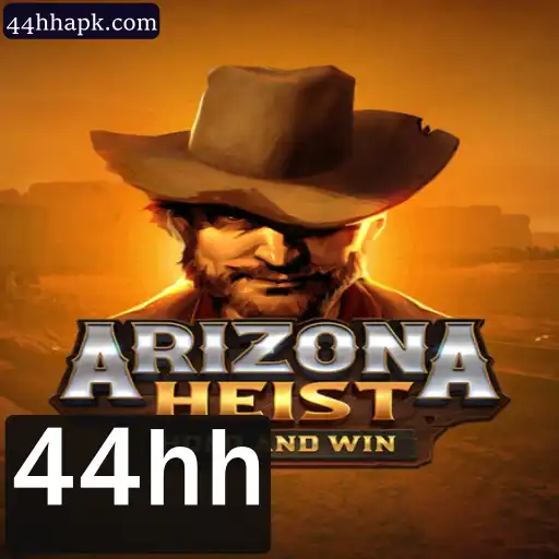 Aventura Estratégica no Deserto: Descubra ArizonaHeist