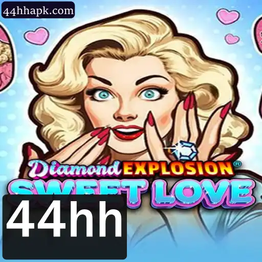 DiamondExplosionSweetLove: Descubra o Universo Encantador do Novo Jogo de Puzzle