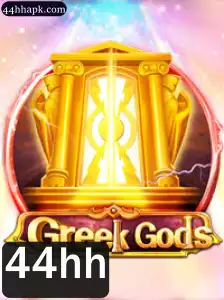 Explorando o Universo do Jogo GreekGods: Uma Jornada Épica