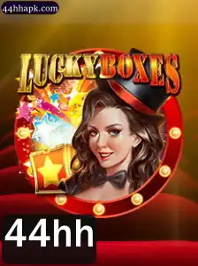 Explorando o Mundo de LuckyBoxes: O Jogo da Sorte