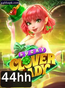LuckyCloverLady: Um Mergulho no Fascinante Mundo do Jogo com o Código 44hh