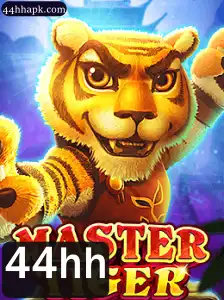 Explorando o Mundo Dinâmico de MasterTiger