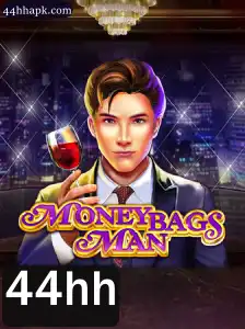 Descubra o Mundo Empolgante de MoneybagsMan: O Jogo de Estratégia e Aventura