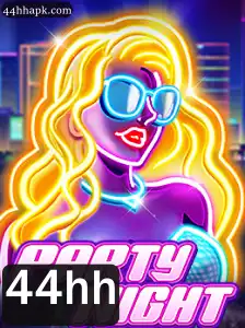 PartyNight: O Jogo de Festa Definitivo com a Palavra-Chave 44hh