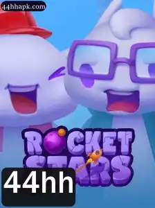 RocketStars: Um Mergulho no Universo do Jogo Revolucionário 44hh
