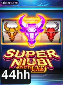 SuperNiubiDeluxe: Um Jogo Revolucionário no Mundo dos Games