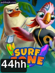 Descubra as Ondas Virtuais: Uma Introdução ao Jogo SurfZone