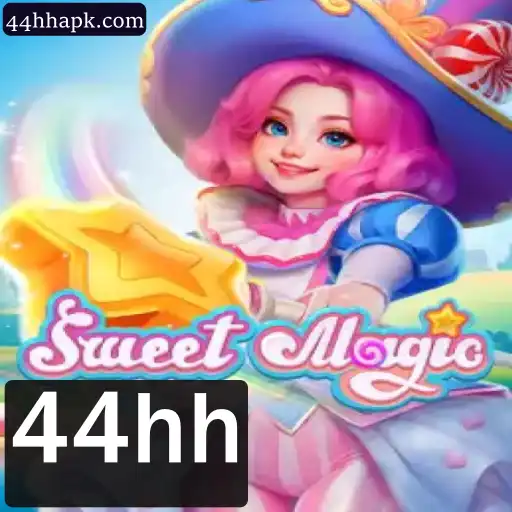 Descubra o Mundo Encantado de SweetMagic: Um Jogo de Estratégia e Fantasia