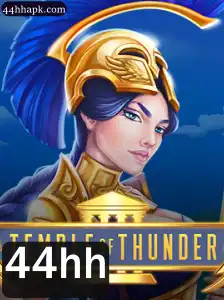 Explorando TempleofThunder: Aventura e Estratégia nos Dias Atuais
